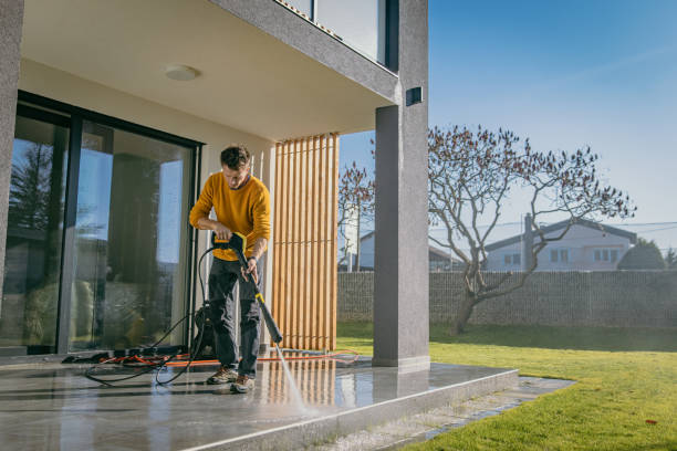 Best Concrete Sealing  in Ixonia, WI